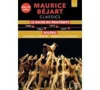 Classics DVD E