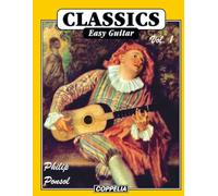 Classics Easy Guitar vol. 1