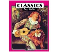 Classics Easy Guitar Vol. 3