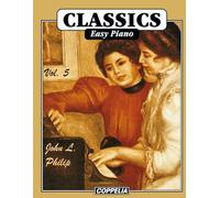 Classics Easy Piano vol. 5