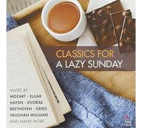 Various Artists - Classics for a Lazy Sunday