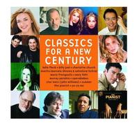 Classics for a New Century by Various Artists [CD] NEUF
