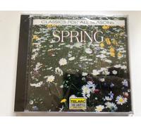 Classics for All Seasons - Spring