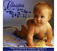 Classics for Babies 1 [Import]