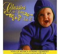 Classics for Babies 2 [Import]