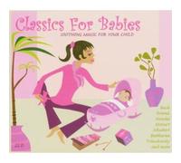 Classics for Babies [Import allemand]