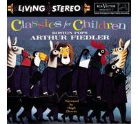 Classics For Children
