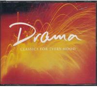 classics for every mood-Drama