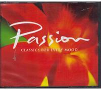 classics for every mood-passion
