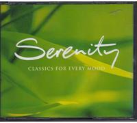 classics for every mood-Serenity [UK Import]