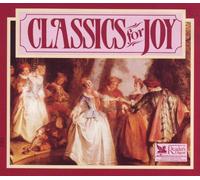 Classics For Joy (Reader's Digest) [RARE] [BOX SET] [ORIGINAL RECORDING REMASTERED]