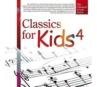 Classics For Kids