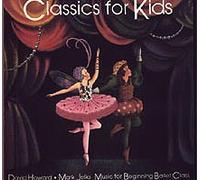 Classics for Kids - David Howard & Mark Jelks