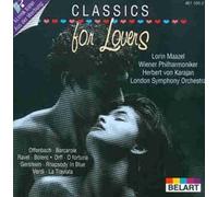 Classics For Lovers
