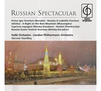 CLASSICS FOR P.-RUSSIAN SPECTRACULAR