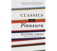 Classics For Pleasure