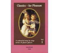Classics For Pleasure Volume 1 / Recueil