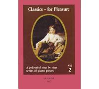 Classics For Pleasure Volume 2 / Recueil