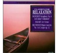 Classics for Relaxation - Classics for Relaxation