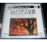 Classics for Relaxation, Vol. 1 [DE Import]