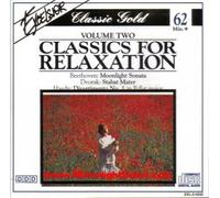 Classics for Relaxation, Vol. 2 [DE Import]