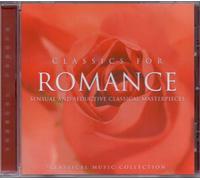 Classics For Romance