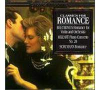 Classics for Romance - Classics for Romance