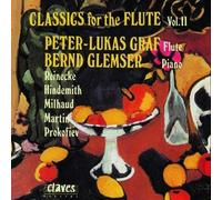 Classics For The Flute Vol 2