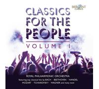Classics For The People Vol. 1