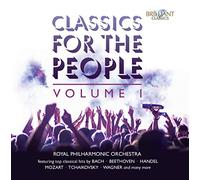 Classics For The People Vol. 1
