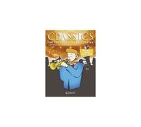 Classics For The Young Trumpet Player / Book+Cd