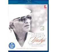 Classics Forever - Yashji (Kabhi Kabhie/Silsila/Chandni/Lamhe) - SOUS-TITRES EN ANGLAIS SEULEMENT