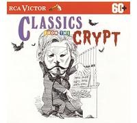 Classics from the Crypt - Classics from The Crypt