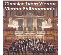 Classics from Vienna