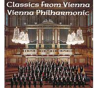 Von Karajan, Vpo – Classics from Vienna : Mozart
