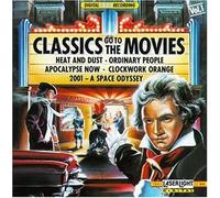 Classics Go to the Movies - Classics Go to Movies 1