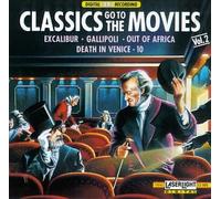 Classics Go to the Movies - Classics Go to Movies 2