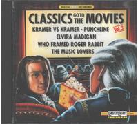 Classics Go to the Movies - Classics Go to The Movies 3