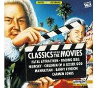 Classics Go to the Movies - Classics Go to The Movies 4