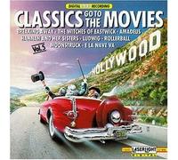 Classics Go to the Movies - Classics Go to The Movies 5