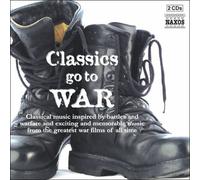 Classics Go to War [Import allemand]