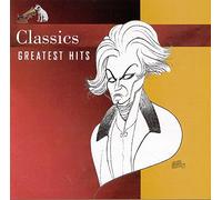 Classics Greatest Hits - Classics Greatest Hits