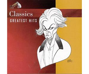 Classics Greatest Hits - Classics Greatest Hits