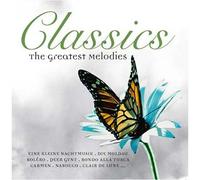 Classics: Greatest Melodies