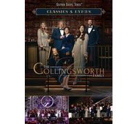 Classics & Hymns [Digital Video Disc]