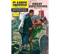 Classics Illustrated 20: Great Expectations