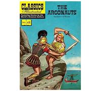 Classics Illustrated 48: The Argonauts