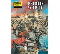 Classics Illustrated Special Issue 2: World War II