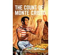 Classics Illustrated: The Count of Monte Cristo