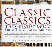 Classics [Import]